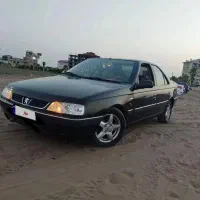 پژو 405جی ال ایکس