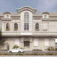 طراحی نمای ساختمان، طراحی داخلی و طراحی پلان
