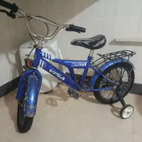 دوچرخه