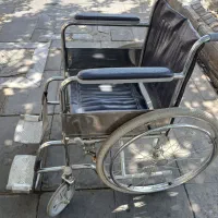 پزشکی ویلچر