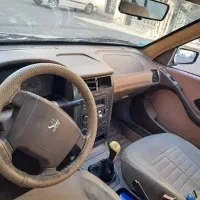 پژو 405 مدل 93|خودرو سواری و وانت|پاکدشت, حصار امیر|دیوار