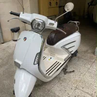 هکتاز  rs 150cc مدل ۱۴۰۰