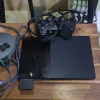 ps2|کنسول، بازی ویدئویی و آنلاین|قائم‌شهر, |دیوار