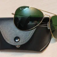 عینک Ray Ban اصل ایتالیا