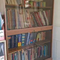 کتابخانه ، کمد