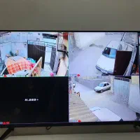 دوربین مداربسته مناسب با فضای شما