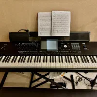 KORG Pa5x 88