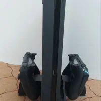 پی اس فور اسلیم یک ترا