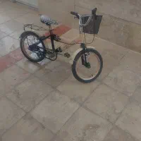 دوچرخه 16