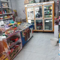 اجاره سوپر مارکت با تمام امکانات