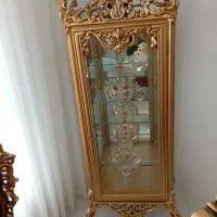 بوفه و میز تی وی