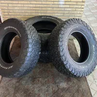 لاستیک افرود 17 تویوتا هایلوکس پرادو کلوت پاژن Bf