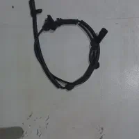 سنسور چرخ جلو و عقب پراید