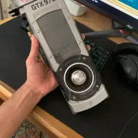 GTX 970 Founders Edition