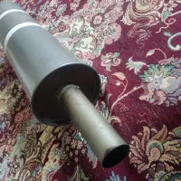 منبع ۲۲۰ بنزی