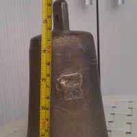 زنگوله شیر وخورشیدی