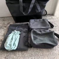 کیف مادر کودک