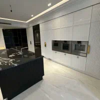 آپارتمان سوپر لاکچری در تاپ لوکیشن کارگر