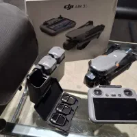 مویک ایر 3 اس mavic ایر ۳s dji