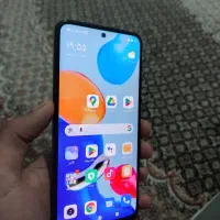 Xiaomi REDMI NOTE 11