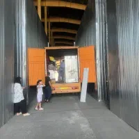 استخدام راننده پایه دوم جهت کارشرکت باربری