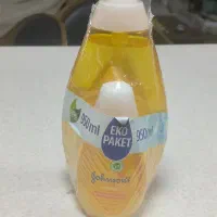 پک شامپو بچه جانسون