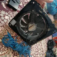 هواکش زیلابگ