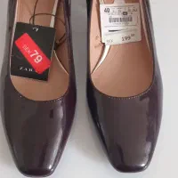 کفش زنانه مجلسی نو زارا
