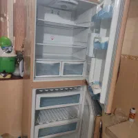 یخچال فریزر