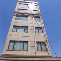 آپارتمان فروشی ۱۳۰ متری توس ۸۱