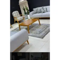 مبـل راحتی هفت نفره /  مبلمان نیکان