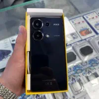 شیائومی Poco m6 pro