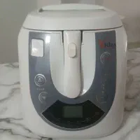 سرخ کن ویداس