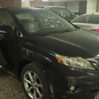 فروش لکسوس ار ایکس 350