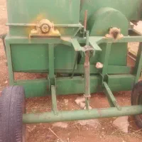 خرمنکوب