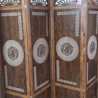 پارتیشن ۴ تکه سالم زیرقیمت