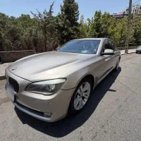 BMW 740