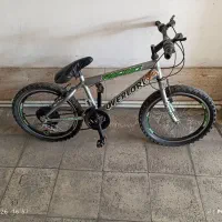 دوچرخه سایز 20