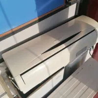 کولر  گازی 18 هزار