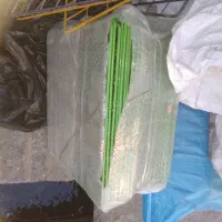 قفسه شبکه ای