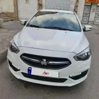 شاهین ۱۴۰۰ سانروف دار معاوضه یا نقدی