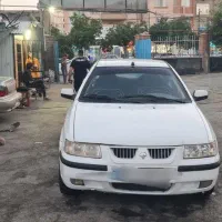 سمند مدل‌ 96 مولتی پلکس