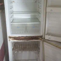 یخچال پریزر