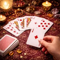 فال احساسی لحظه ای 55 تومان