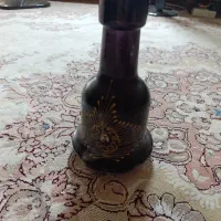 نه قلیون شاه عباسی ...