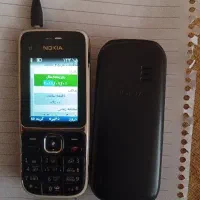 نوکیا  c 2