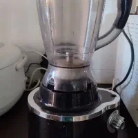 آبمیوه گیری چندکاره