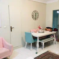 آپارتمان۴۲ متر با پارکینگ