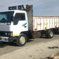 هیوندا کروز مدل ۸۸