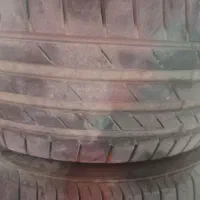رینگ لاستیک